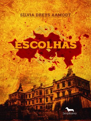 cover image of Escolhas